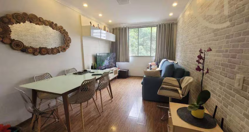 Apartamento à venda, 87 m² por r$ 680.000,00 - perdizes - são paulo/sp