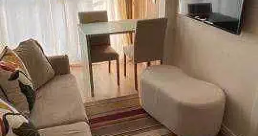 Apartamento, 29 m² - venda por r$ 590.000,00 ou aluguel por r$ 4.772,00/mês - vila nova conceição - são paulo/sp
