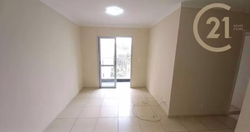 Apartamento com 3 dormitórios à venda, 70 m² por r$ 325.000,00 - jardim arpoador zona oeste - são paulo/sp