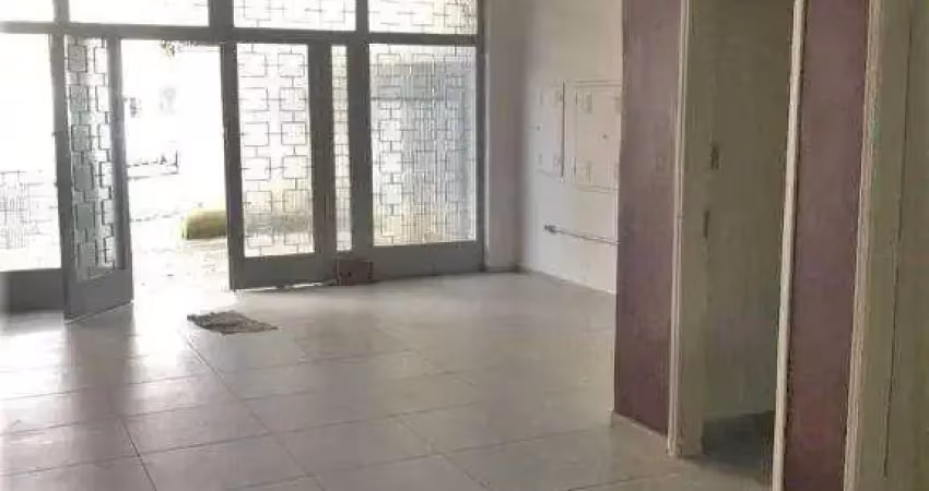 Casa comercial, 497 m² - venda por r$ 4.000.000 ou aluguel por r$ 17.648/mês - vila clementino - são paulo/sp