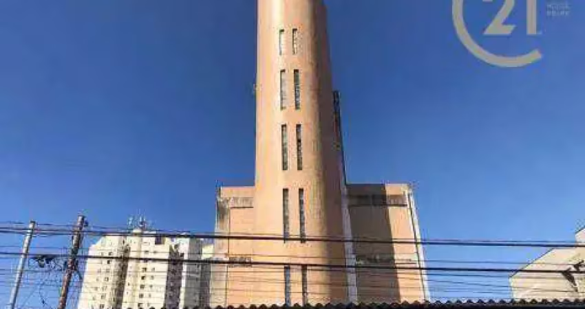 Prédio, 595 m² - venda por r$ 2.500.000,00 ou aluguel por r$ 10.096,00/mês - vila sônia - são paulo/sp
