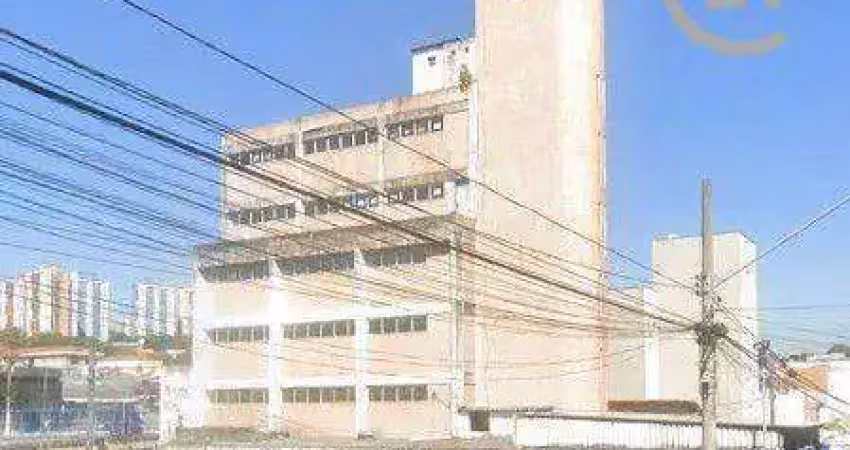 Prédio, 595 m² - venda por r$ 2.500.000,00 ou aluguel por r$ 10.096,00/mês - vila sônia - são paulo/sp