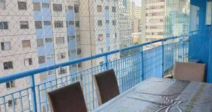 Apartamento com 1 dormitório à venda, 49 m² por r$ 560.000,00 - bela vista - são paulo/sp