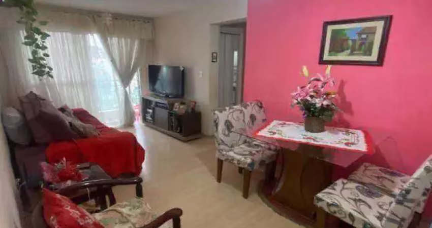 Apartamento 60m2 2 quartos freguesia do ó  - 320.000,00