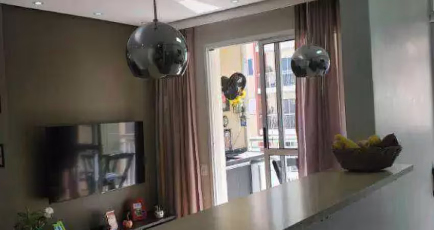 Apartamento com 2 dormitórios à venda, 65 m² - butantã - são paulo/sp