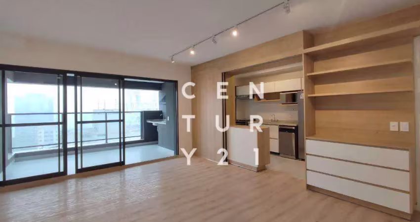 Apartamento com 2 dormitórios à venda, 99 m² por r$ 2.250.000,00 - pinheiros - são paulo/sp