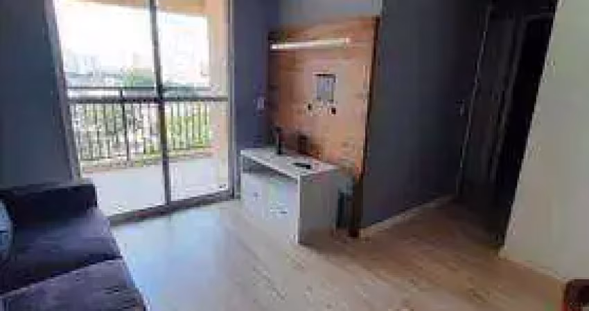 Apartamento com 2 dormitórios à venda, 58 m² por r$ 535.000,00 - barra funda - são paulo/sp