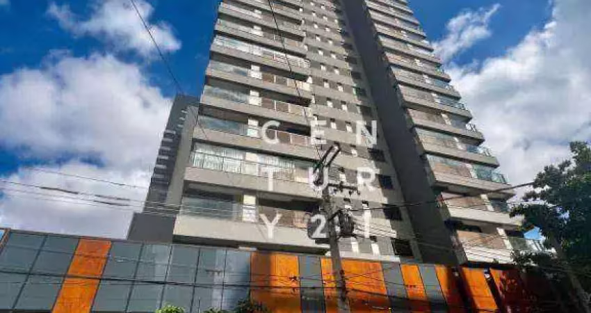 Apartamento à venda, 190 m² por r$ 3.270.000,00 - perdizes - são paulo/sp