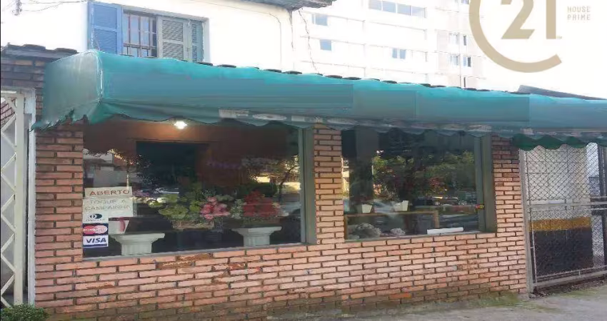 Loja à venda, 190 m² por r$ 2.660.000,00 - perdizes - são paulo/sp