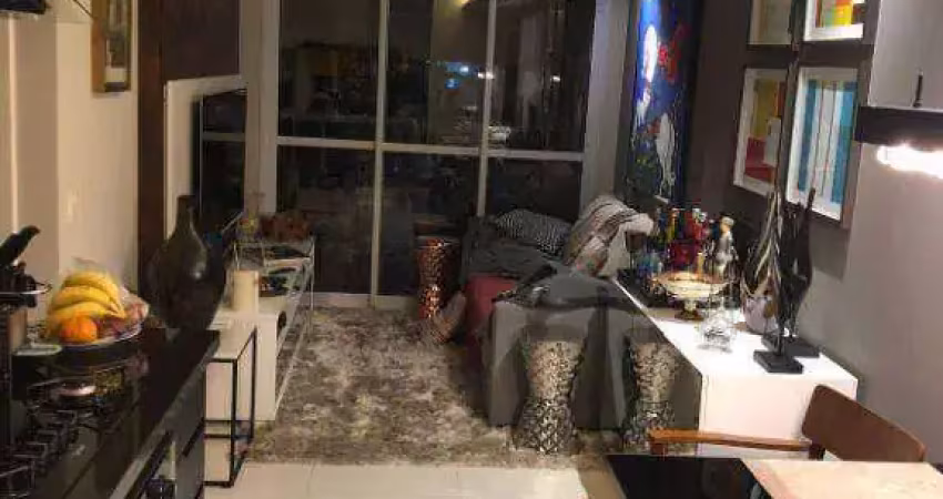 Apartamento com 2 dormitórios à venda, 63 m² por r$ 970.000,00 - cerqueira césar - são paulo/sp