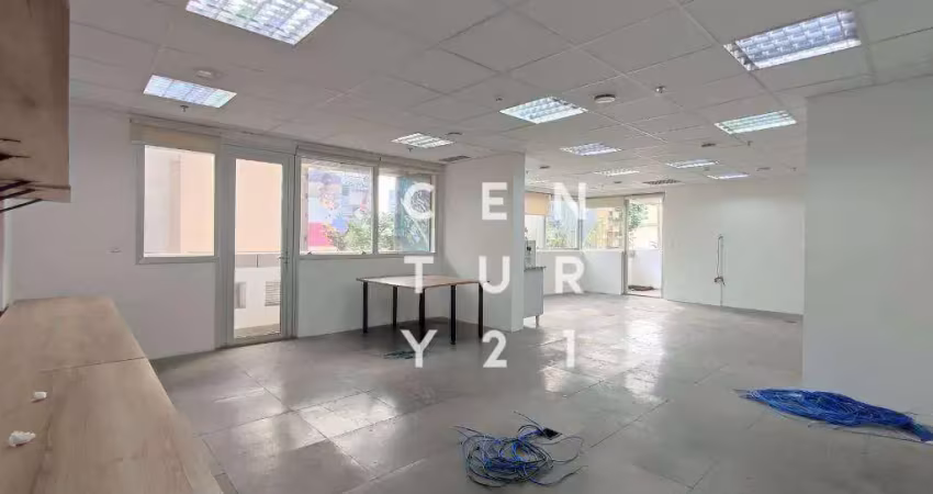 Sala comercial com 1 sala à venda na Avenida Pedroso de Morais, 272, Pinheiros, São Paulo