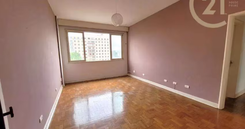 Apartamento com 2 dormitórios à venda, 76 m² por r$ 895.000,00 - jardim europa - são paulo/sp