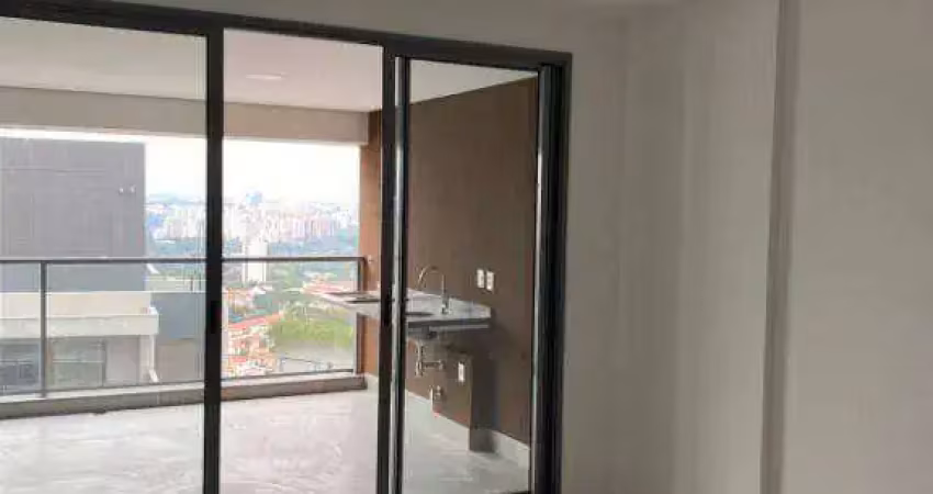 Apartamento à venda, 122 m² por r$ 2.200.000,00 - sumarezinho - são paulo/sp