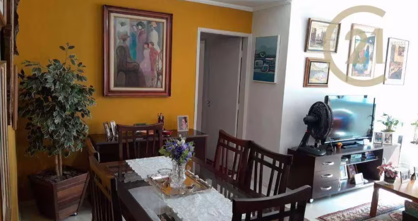 Apartamento com 3 dormitórios à venda, 88 m² por r$ 1.199.000,00 - itaim - são paulo/sp