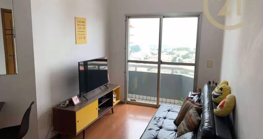 Apartamento com 2 dormitórios à venda, 65 m² por r$ 529.000,00 - alto da lapa - são paulo/sp