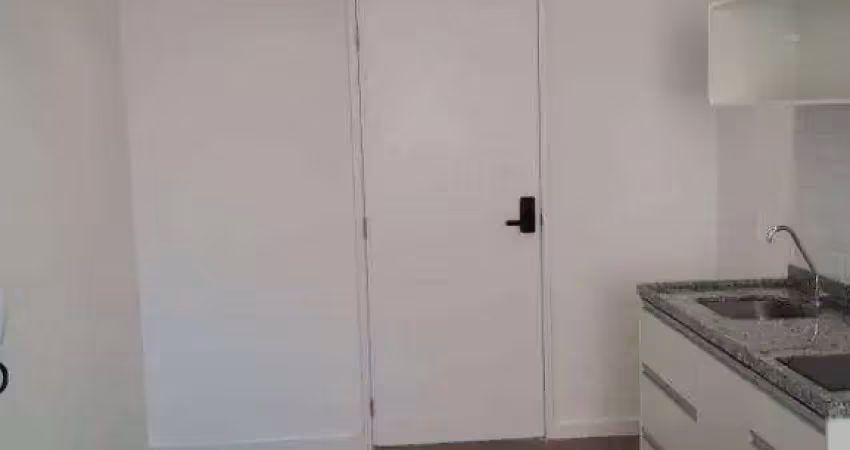 Apartamento novo com 1 dormitório à venda, 24 m² por r$ 374.000 - higienópolis - são paulo/sp