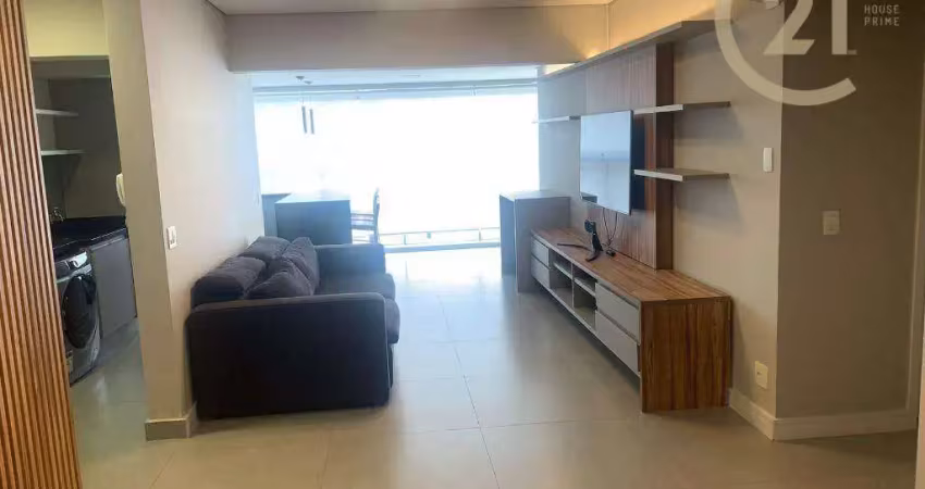Apartamento com 2 dormitórios à venda, 88 m² por r$ 2.390.000,00 - pinheiros - são paulo/sp