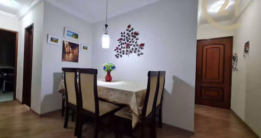Apartamento no condomínio altos do butantã com 3 dormitórios à venda, 55 m² por r$ 330.000 - butantã - são paulo/sp