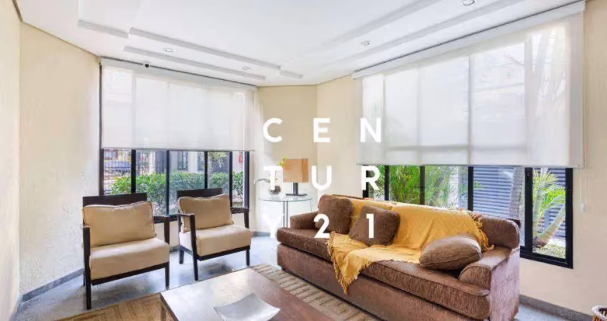 Apartamento com 2 dormitórios à venda, 75 m² por r$ 850.000,00 - vila leopoldina - são paulo/sp