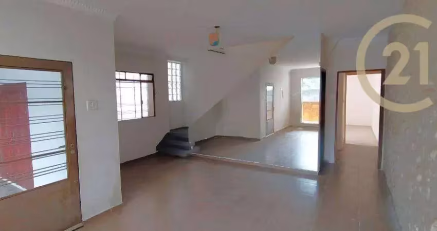 Casa à venda, 203 m² por r$ 2.300.000,00 - vila romana - são paulo/sp