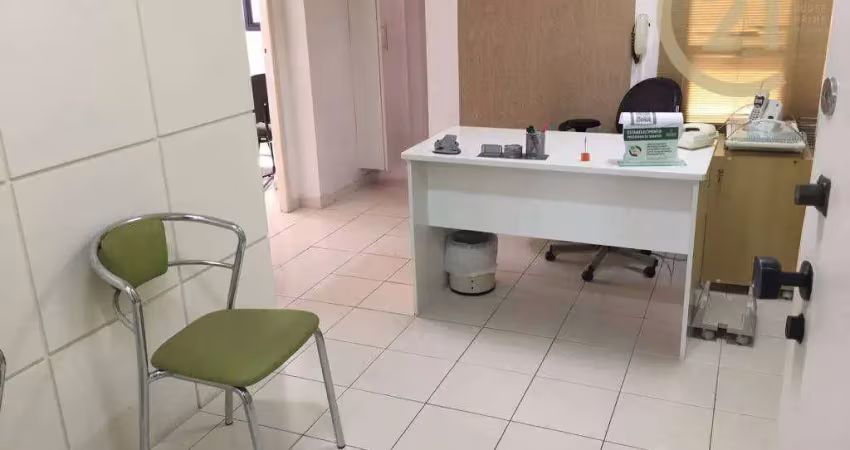 Conjunto à venda, 40 m² por r$ 450.000,00 - perdizes - são paulo/sp