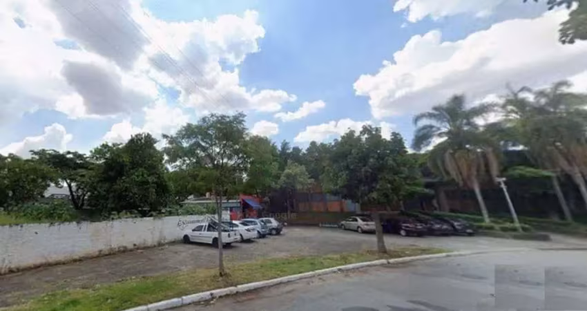Terreno plano, 10000 m² - venda por r$ 50.000.000 ou aluguel por r$ 337.000/mês - água branca - são paulo/sp