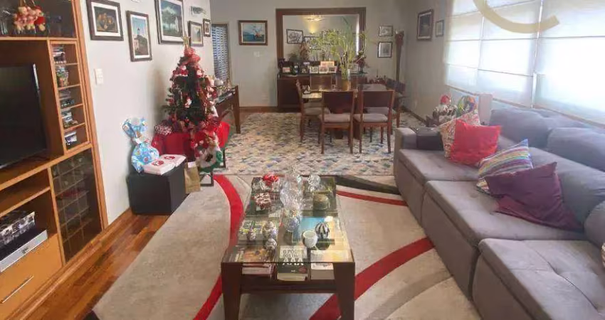Apartamento reformado com 3 dormitórios à venda, 130 m² por r$ 1.325.000 - paraíso - são paulo/sp