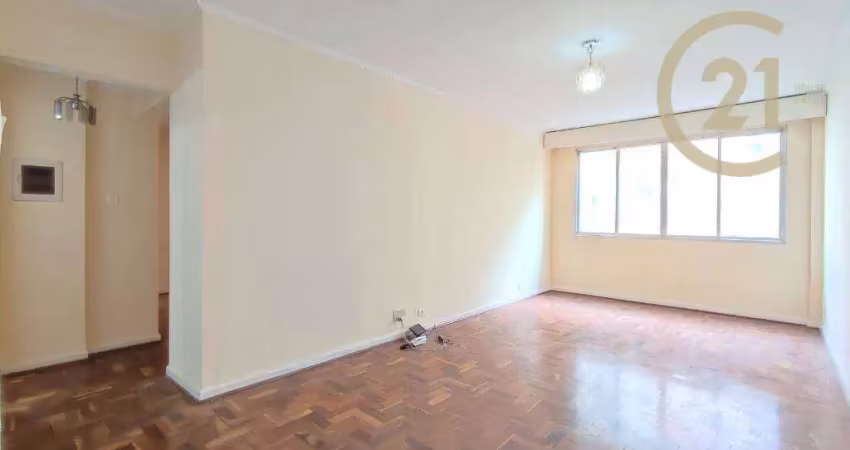 Apartamento com 3 dormitórios à venda, 130 m² por r$ 1.200.000,00 - pinheiros - são paulo/sp