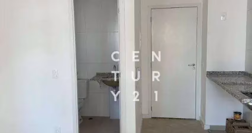 Apartamento com 1 quarto à venda na Avenida Pompéia, 585, Pompéia, São Paulo
