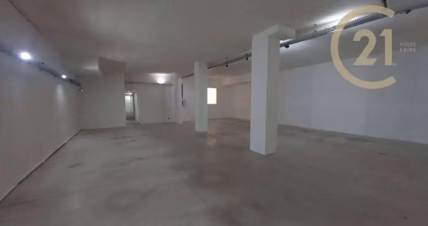 Loja à venda, 330 m² por r$ 3.392.000,00 - pinheiros - são paulo/sp