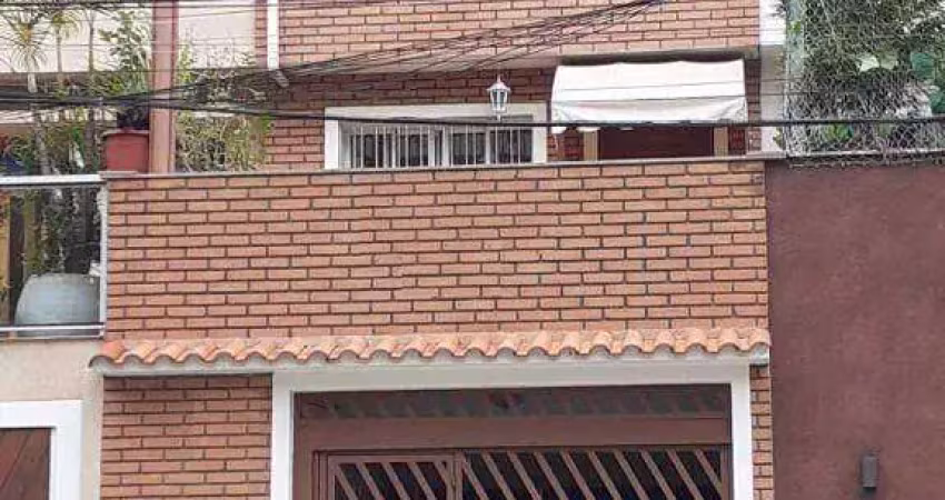 Casa com 2 dormitórios à venda, 143 m² por r$ 1.370.000,00 - pinheiros - são paulo/sp