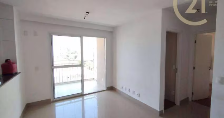 Apartamento com 2 dormitórios, 62 m² - venda por r$ 795.000,00 ou aluguel por r$ 4.746,00/mês - vila romana - são paulo/sp