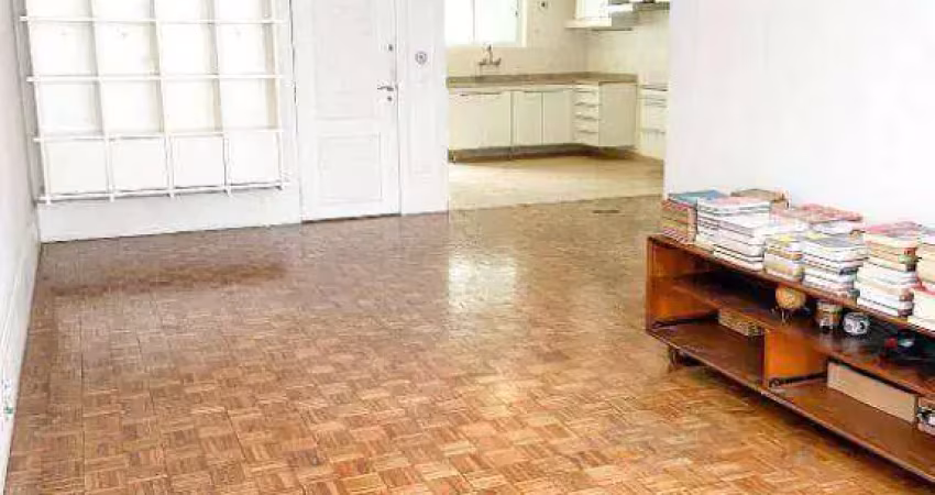 Apartamento com 3 dormitórios à venda, 120 m² por r$ 1.600.000,00 - itaim bibi - são paulo/sp
