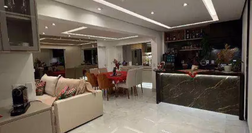 Apartamento com 2 dormitórios à venda, 105 m² por r$ 1.800.000,00 - lapa - são paulo/sp