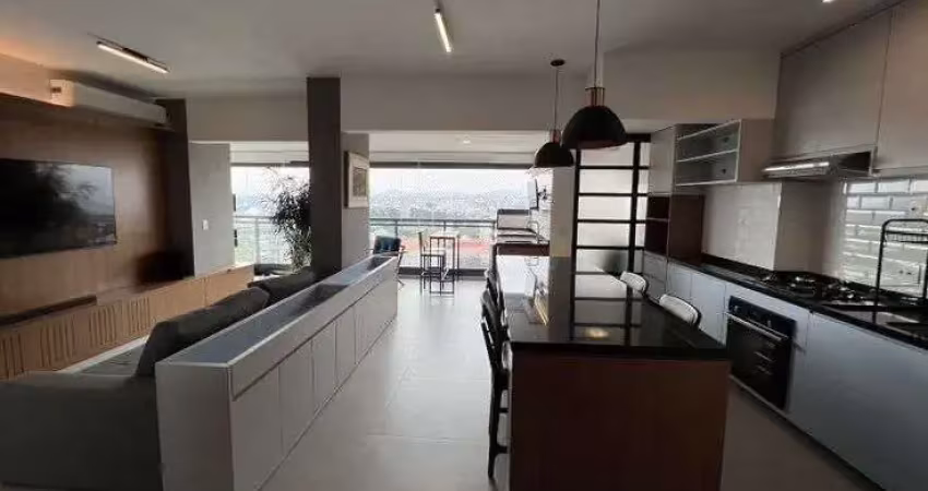Apartamento à venda, 89 m² por r$ 1.387.000,00 - vila leopoldina - são paulo/sp