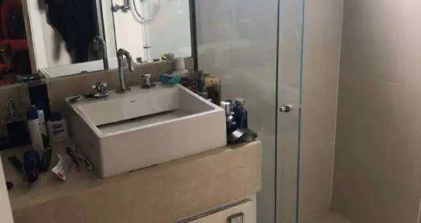 Apartamento com 4 dormitórios, 206 m² - venda por r$ 3.500.000,00 ou aluguel por r$ 21.500,00/mês - vila romana - são paulo/sp