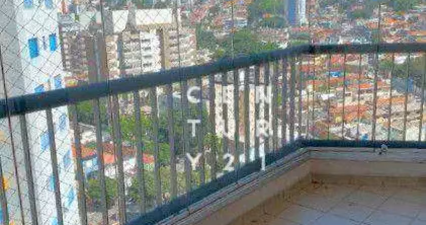 Apartamento à venda, 108 m² por r$ 1.200.000,00 - pompeia - são paulo/sp