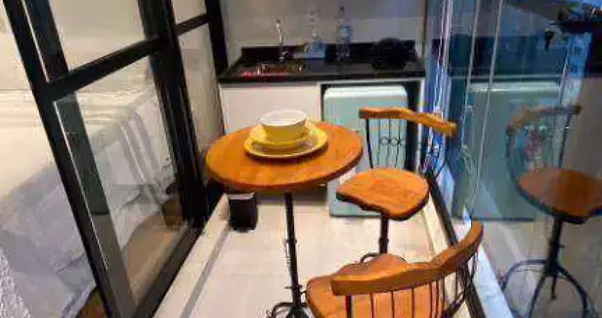 Apartamento com 1 quarto à venda na Rua João Ramalho, 344, Perdizes, São Paulo