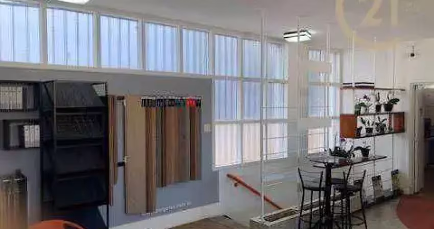 Casa à venda, 525 m² por r$ 3.800.000,00 - pacaembu - são paulo/sp