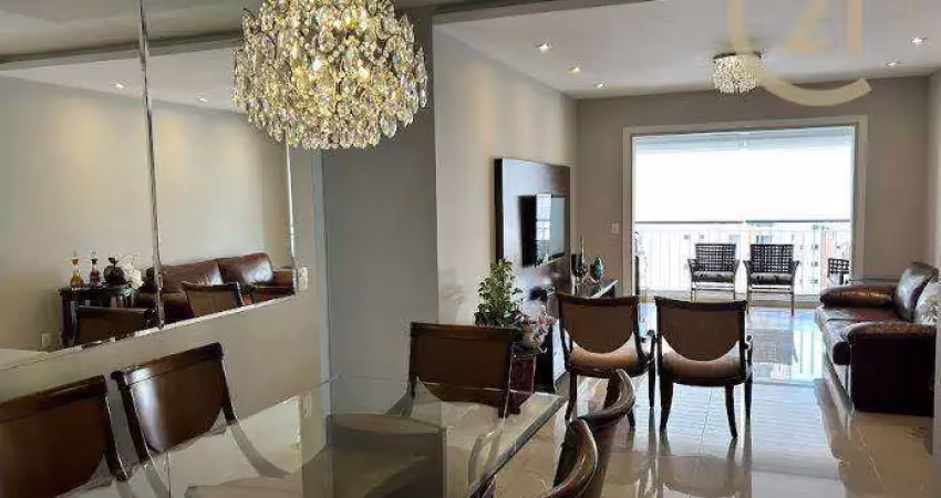 Apartamento com 3 dormitórios à venda, 103 m² por r$ 1.500.000,00 - vila leopoldina - são paulo/sp