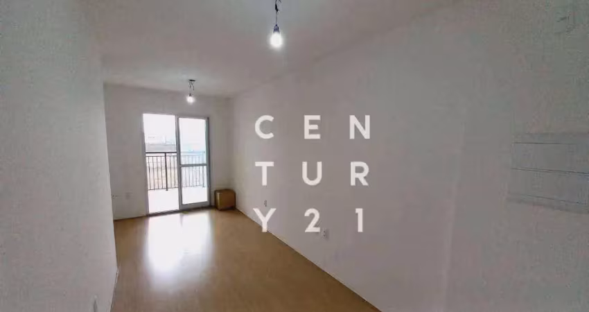 Apartamento com 3 dormitórios à venda, 62 m² por r$ 718.000,00 - lapa - são paulo/sp