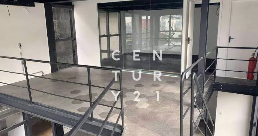 Conjunto, 161 m² - venda por r$ 2.909.700,00 ou aluguel por r$ 15.297,75/mês - alto de pinheiros - são paulo/sp