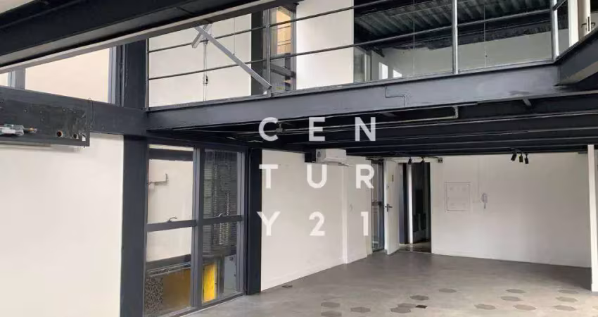 Conjunto, 161 m² - venda por r$ 2.909.700,00 ou aluguel por r$ 15.297,75/mês - alto de pinheiros - são paulo/sp