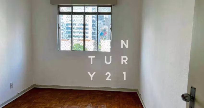 Apartamento com 2 dormitórios à venda, 64 m² por r$ 650.000,00 - pinheiros - são paulo/sp