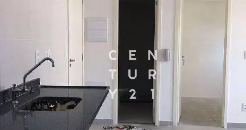 Apartamento com 2 dormitórios à venda, 34 m² por r$ 445.000,00 - vila leopoldina - são paulo/sp