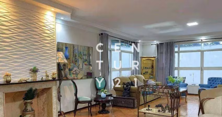 Casa comercial com 5 salas, dormitórios, 600 m² - venda por r$ 3.710.000 ou aluguel por r$ 23.698/mês - alto da lapa - são paulo/sp