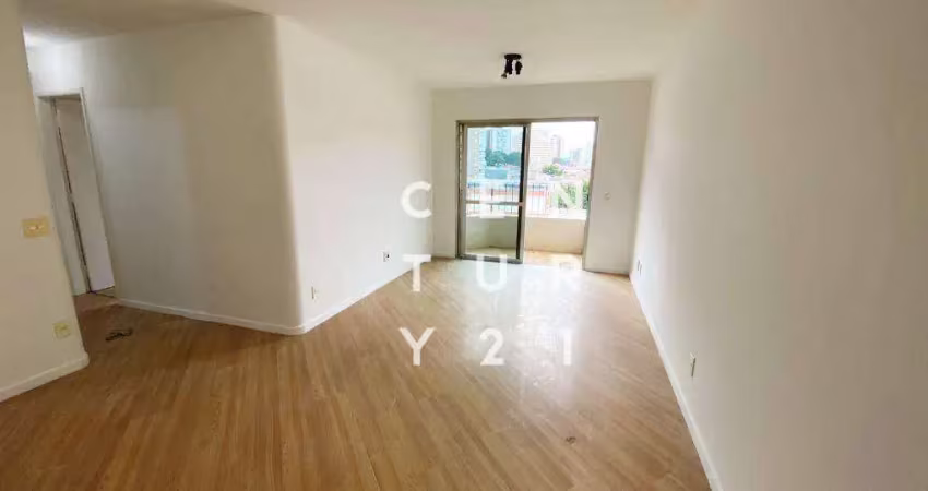 Apartamento com 3 dormitórios, 83 m² - venda por r$ 910.000,00 ou aluguel por r$ 6.377,60/mês - vila pompeia - são paulo/sp