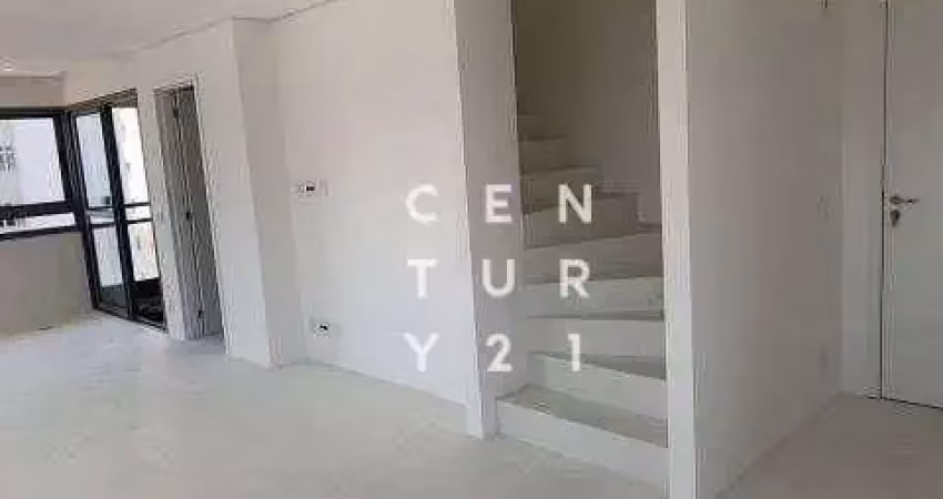 Apartamento com 3 dormitórios à venda, 168 m² - perdizes - são paulo/sp