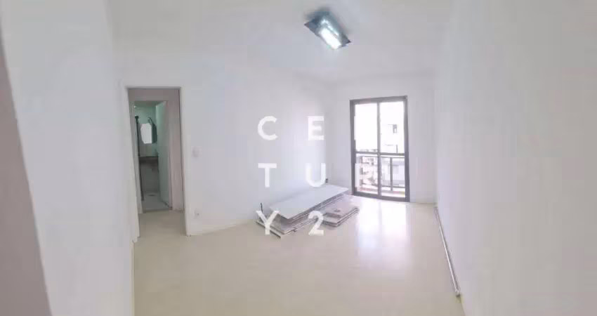 Apartamento com 1 dormitório à venda, 44 m² por r$ 510.000,00 - perdizes - são paulo/sp