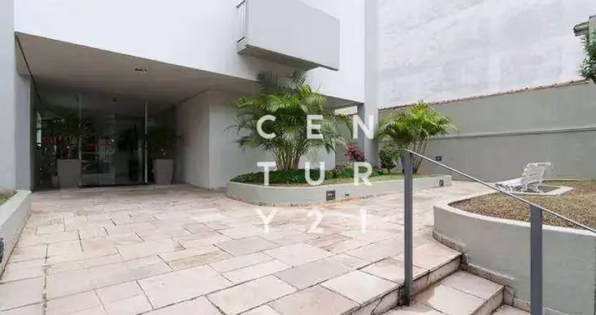 Apartamento com 3 dormitórios à venda, 107 m² por r$ 995.000,00 - perdizes - são paulo/sp